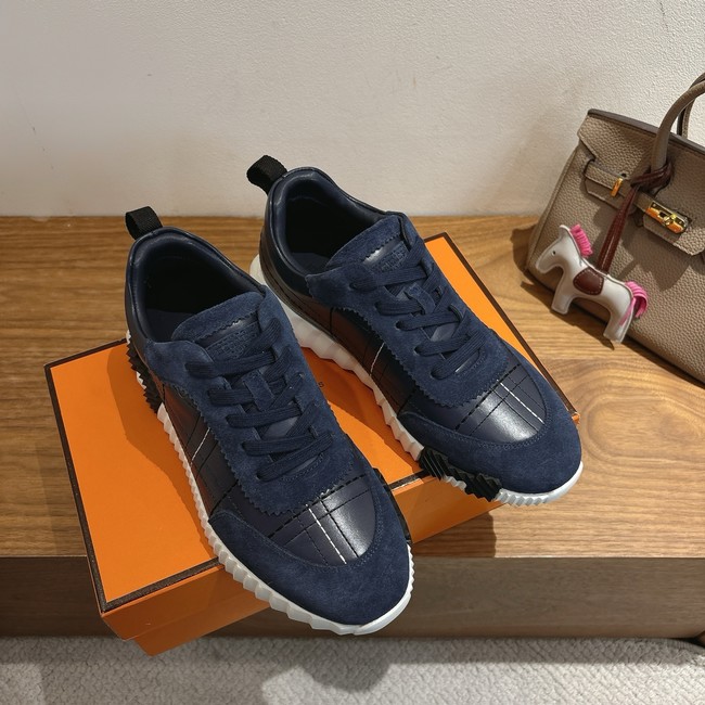 Hermes Bouncing shoes 69876-1
