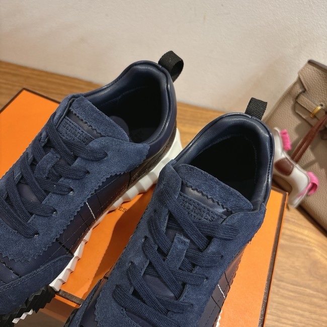 Hermes Bouncing shoes 69876-1