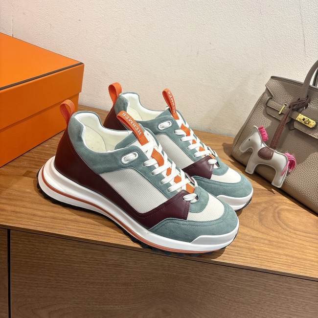 Hermes Bouncing shoes 69877-1