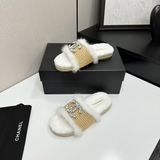 Chanel Casual sandals 69879-1