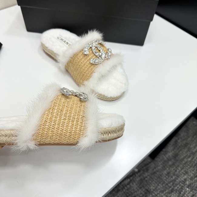 Chanel Casual sandals 69879-1