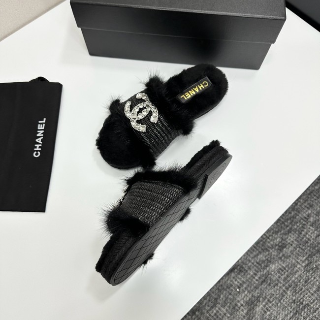 Chanel Casual sandals 69879-2