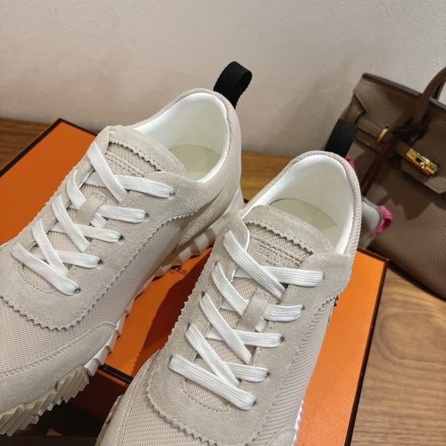 Hermes Bouncing shoes 69877-10