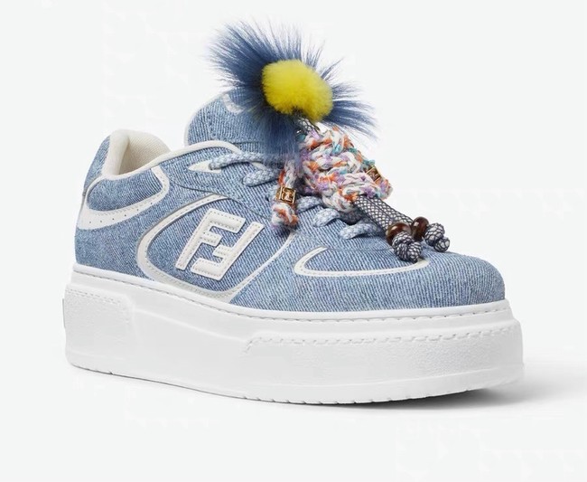 Fendi shoes 69885-1