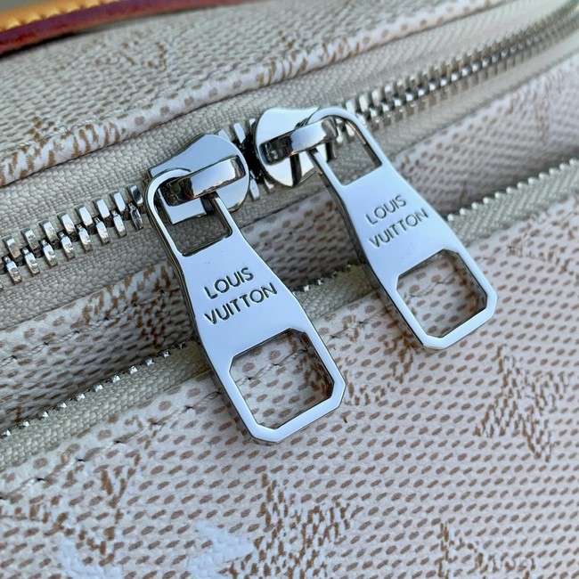Louis VuittonRush Bumbag M27152 white