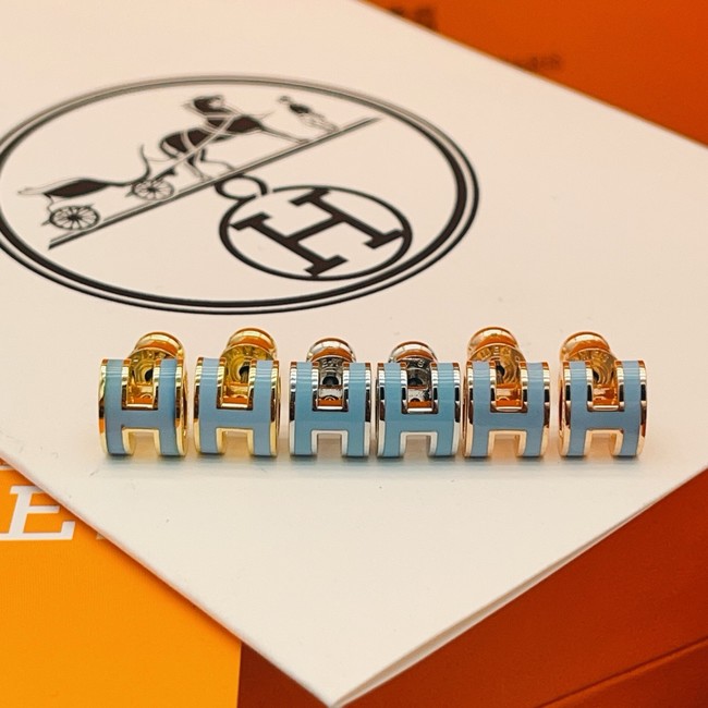 Hermes Earring CE81710