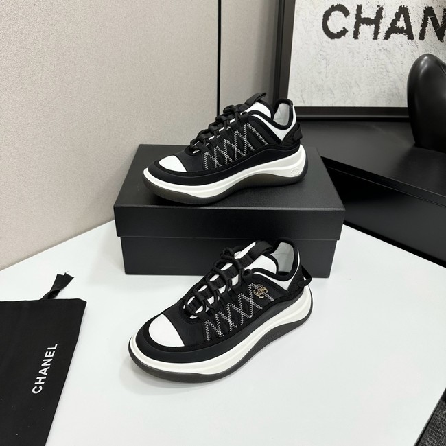 Chanel Casual flat shoes 97159-10