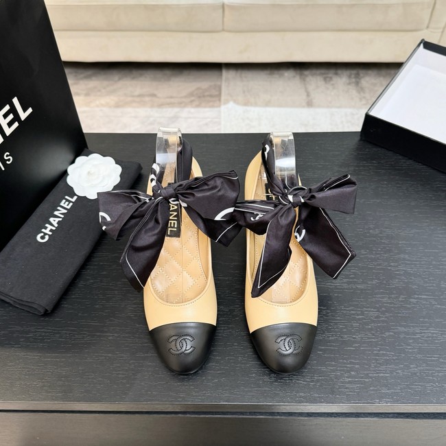 Chanel Sandals 97161-3