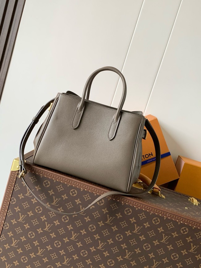 Louis Vuitton Vendome PM M26502 Taupe