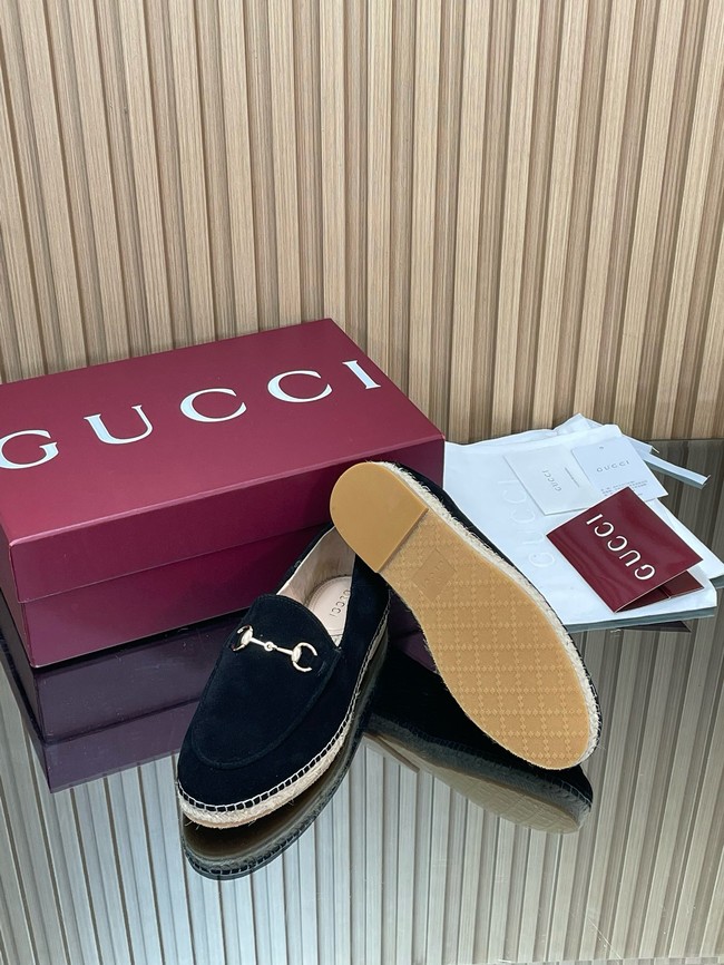 Gucci Womens Casual shoes  87176-6