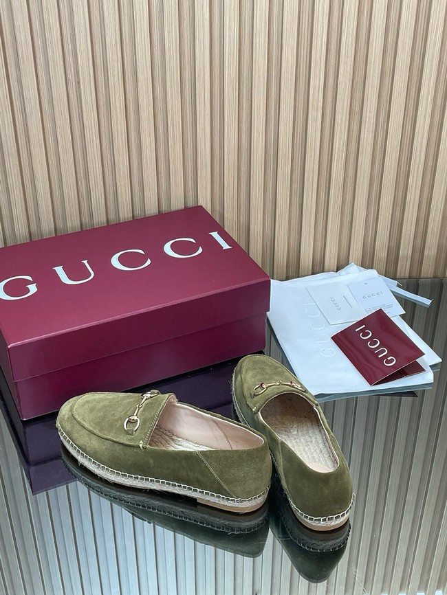 Gucci Womens sneaker  87176-1