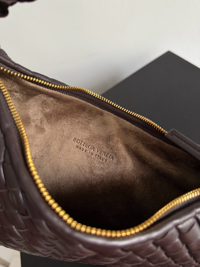 Bottega Veneta Small Veneta 856736 Fondant