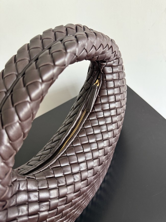 Bottega Veneta Small Veneta 856736 Fondant
