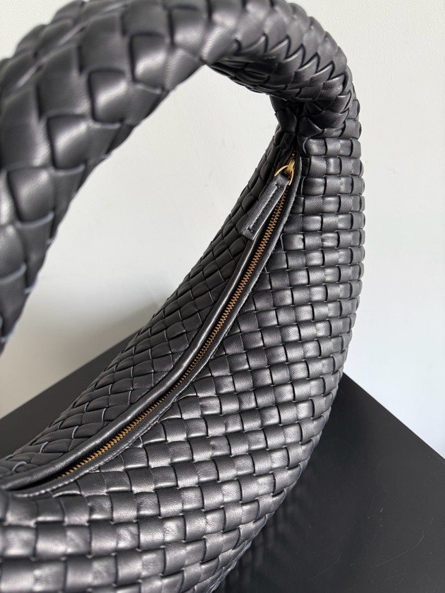Bottega Veneta Veneta 856737 black