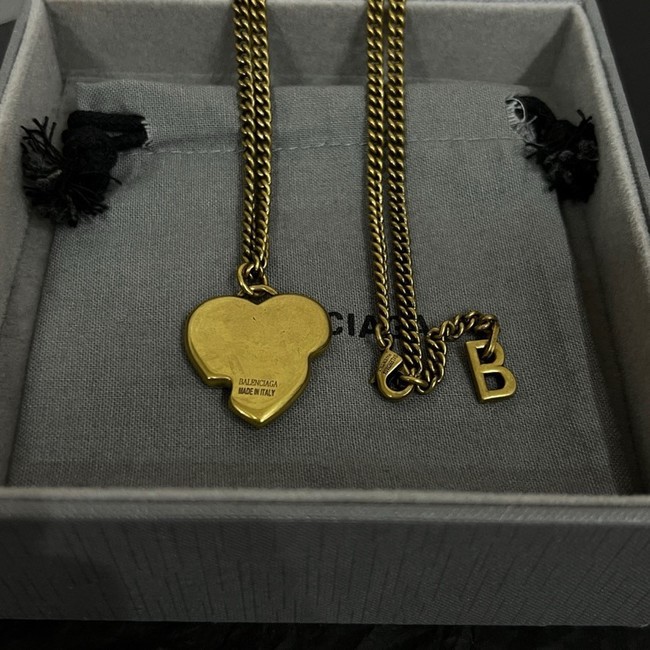 Balenciaga necklace CE81788