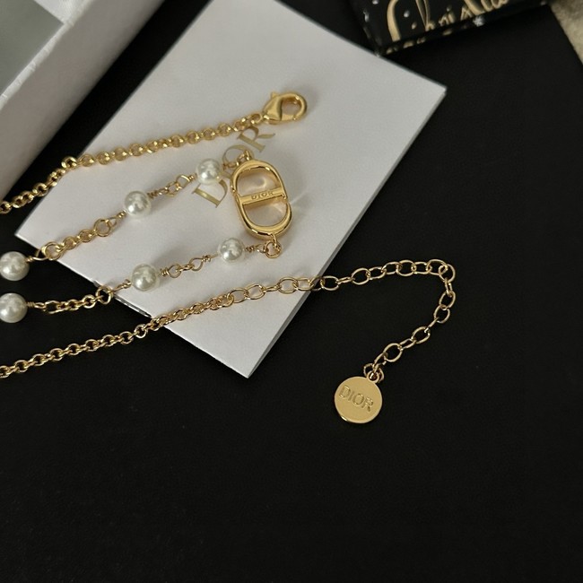 Dior necklace CE81794