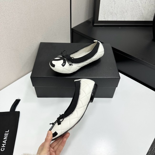 Chanel Ballet flats 21058-3