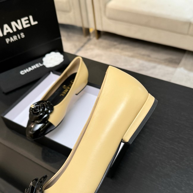 Chanel Shoes 21065-3