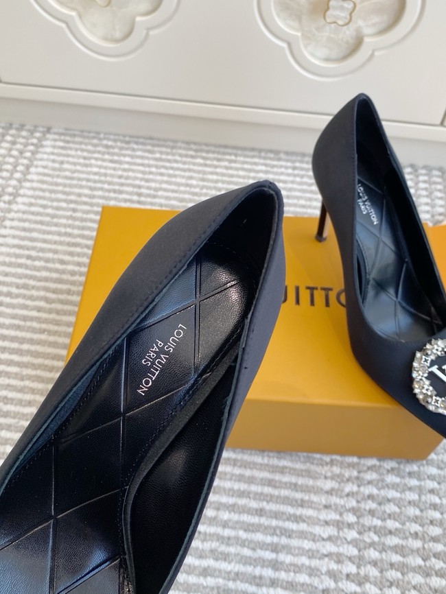 Louis Vuitton Gala Pump Heel 9.5cm 66902-3