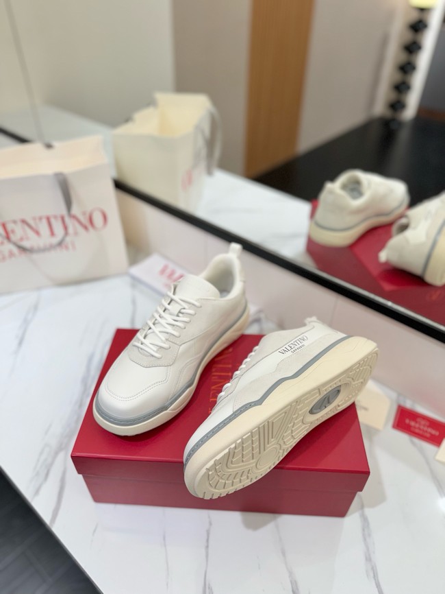 Valentino flats 66928-2