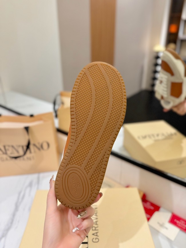 Valentino flats 66929-4