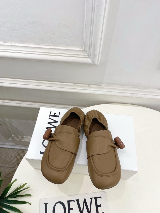 Loewe shoes 66940-1