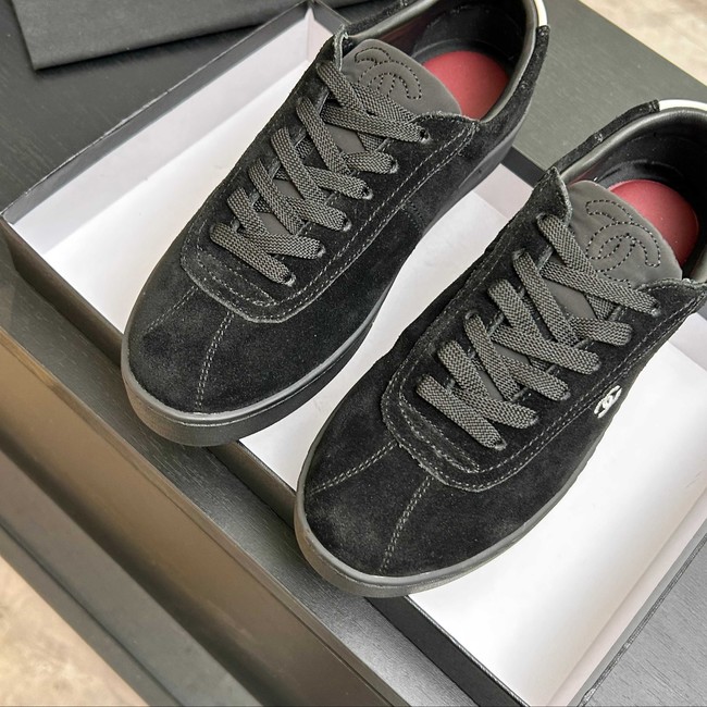 Chanel Trainers 66991-3