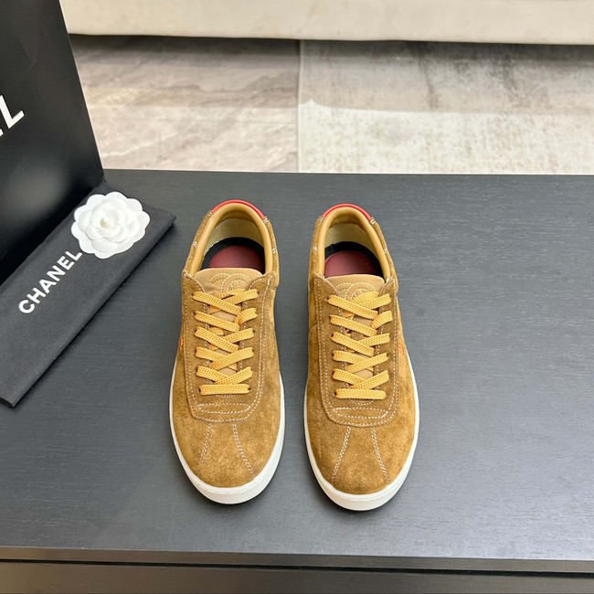 Chanel Trainers 66991-4