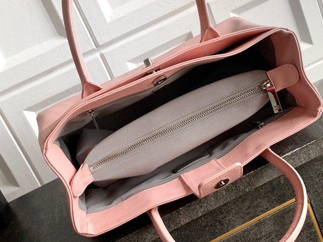 CHANEL Medium Tote Bag AS2156 pink