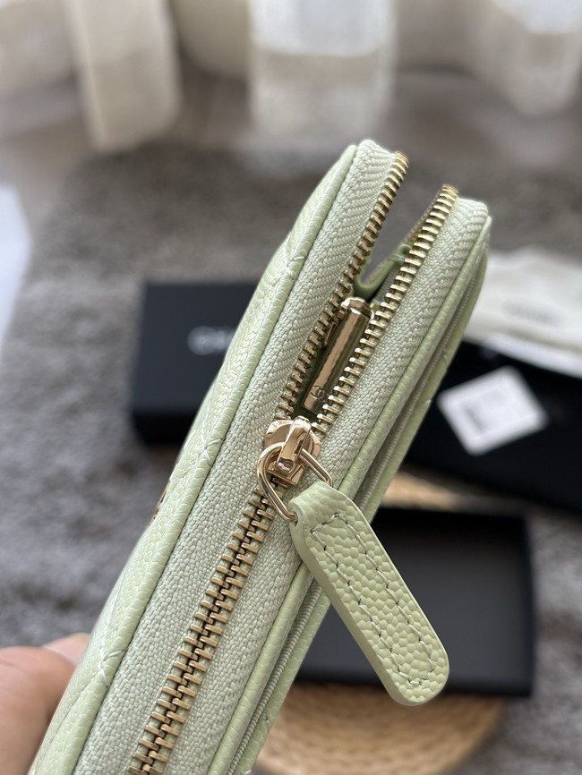 Chanel classic card holder 3686-1