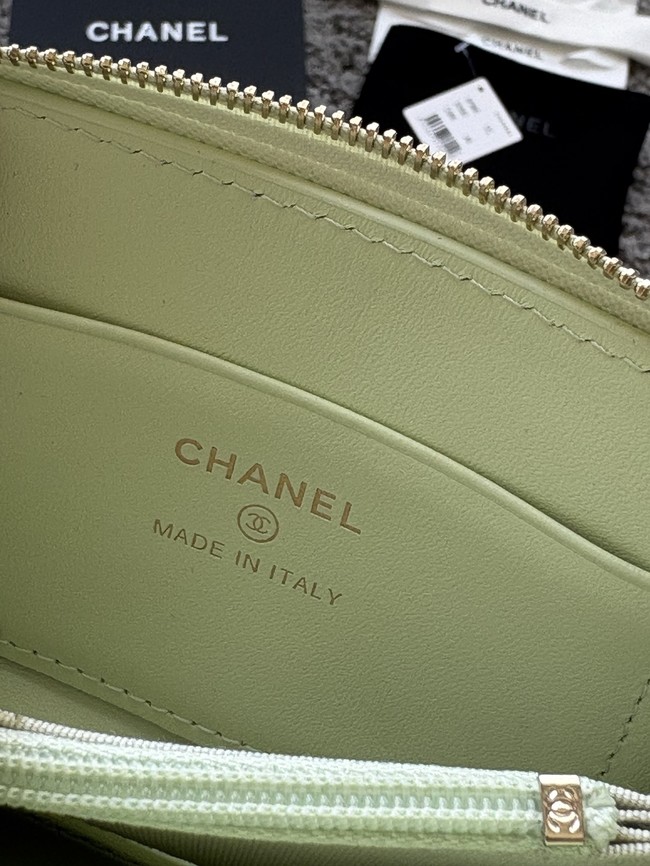 Chanel classic card holder 3686-1