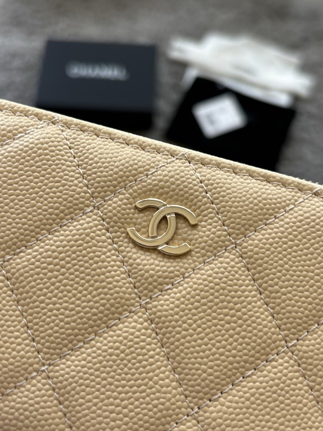 Chanel classic card holder 3686-2