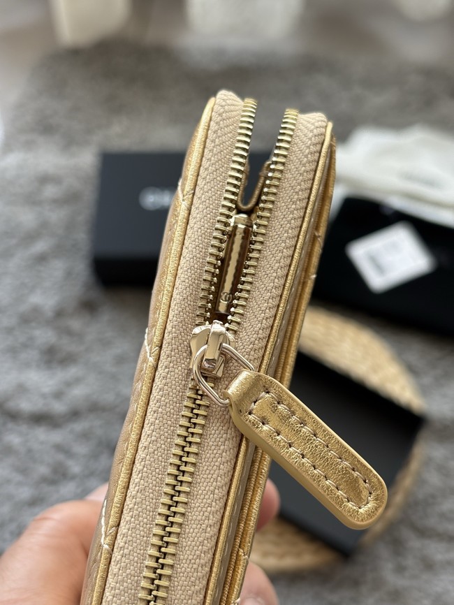 Chanel classic card holder 3686-4