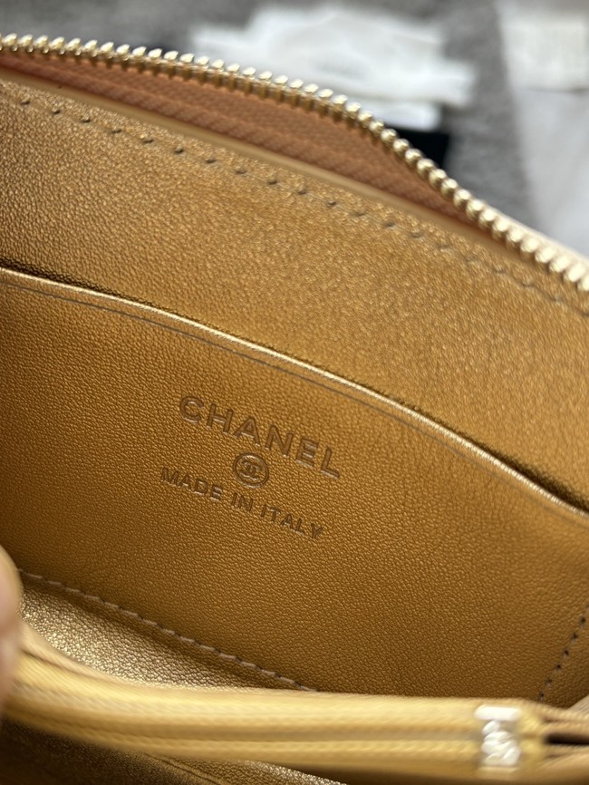 Chanel classic card holder 3686-4