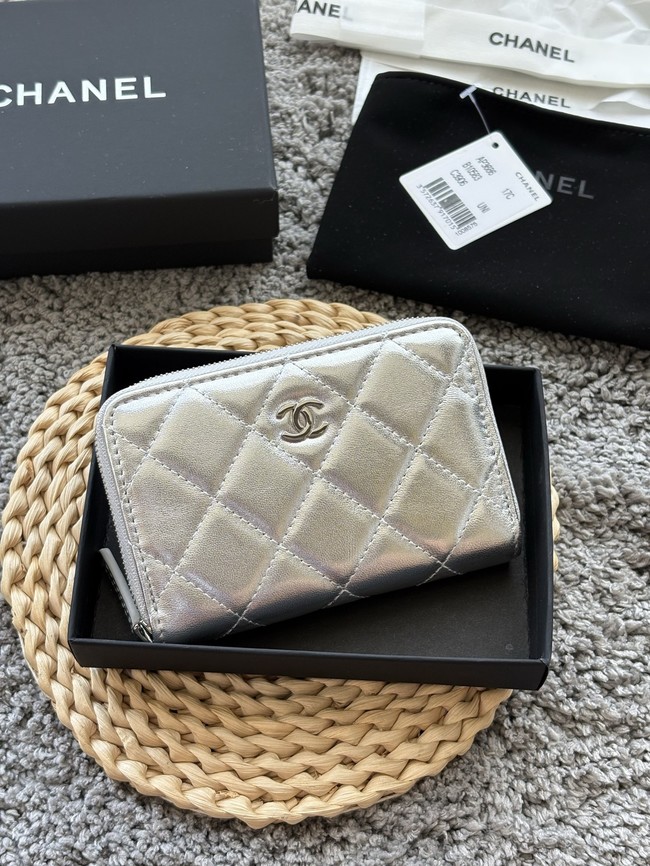 Chanel classic card holder 3686-5