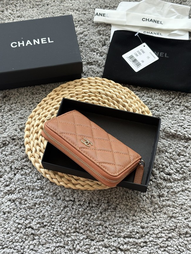 Chanel classic card holder 3686-6