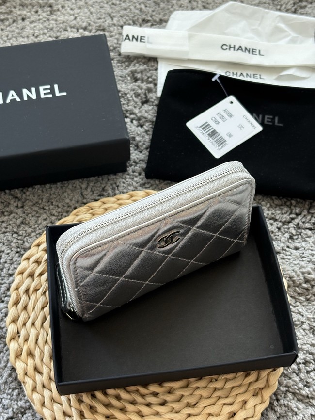 Chanel classic card holder 3686-5