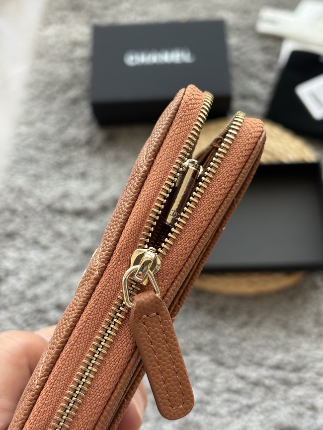 Chanel classic card holder 3686-6