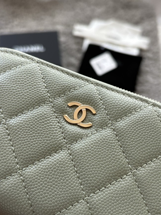 Chanel classic card holder 3686-7