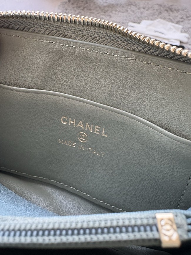 Chanel classic card holder 3686-7