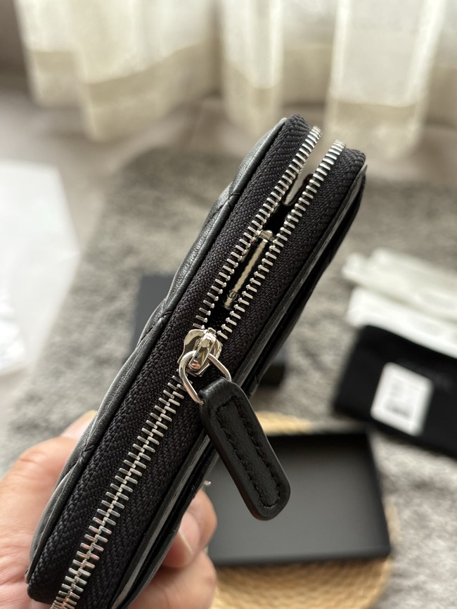 Chanel classic card holder 3686-8