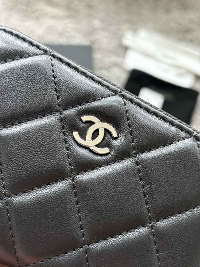 Chanel classic card holder 3686-8