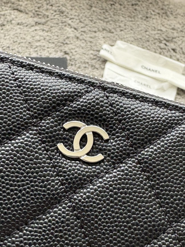 Chanel classic card holder 3686-9