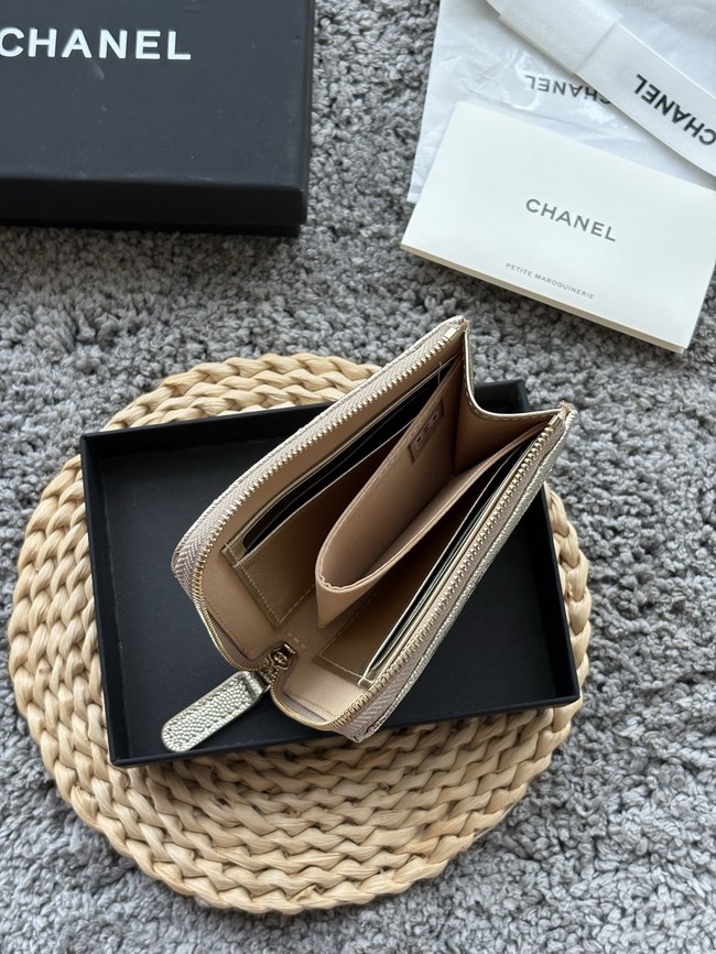 Chanel classic card holder AP3999-1
