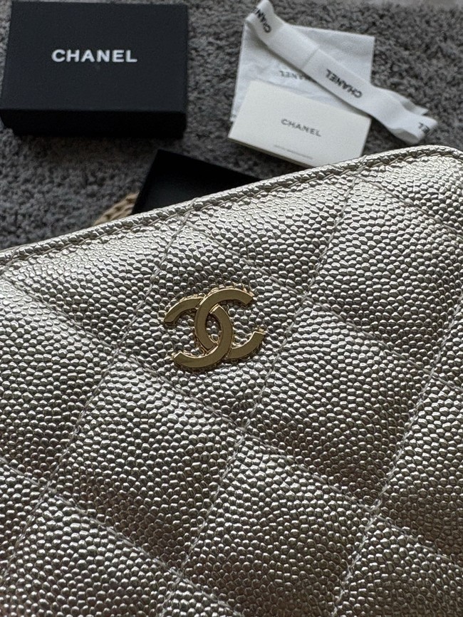Chanel classic card holder AP3999-1