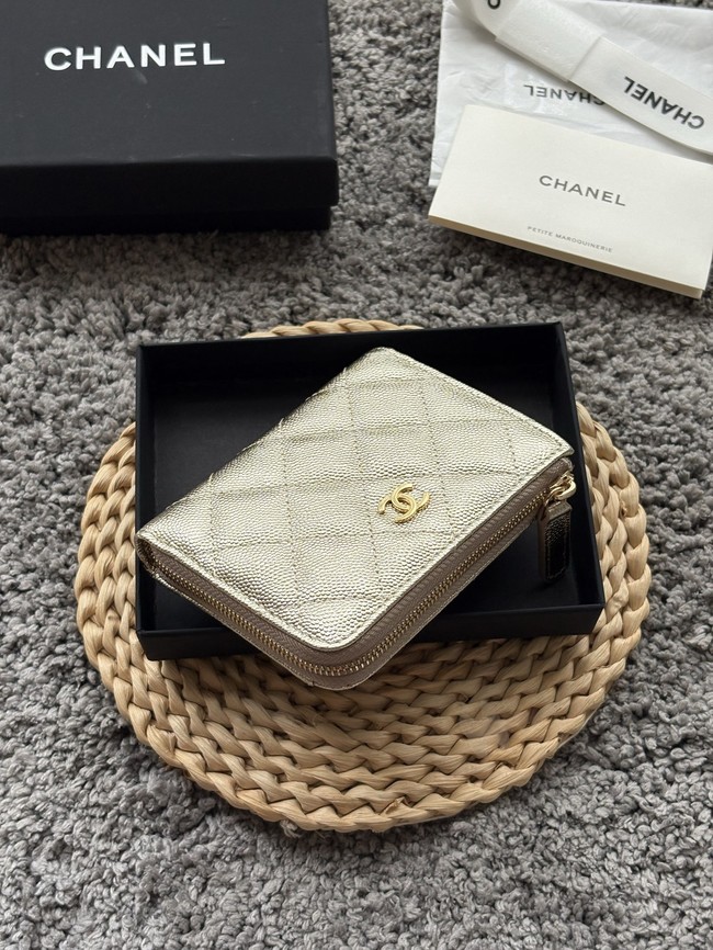Chanel classic card holder AP3999-1