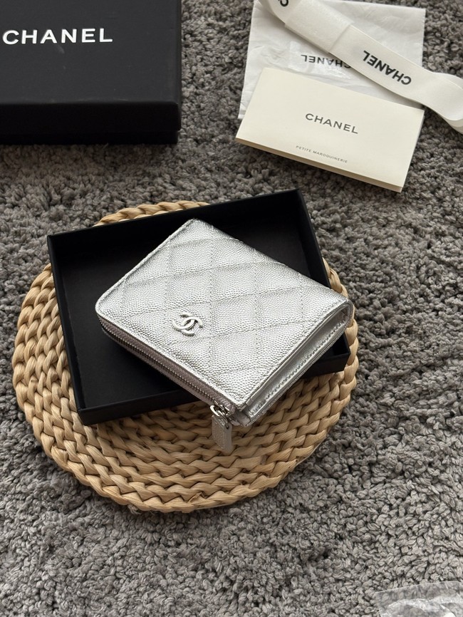 Chanel classic card holder AP3999-2