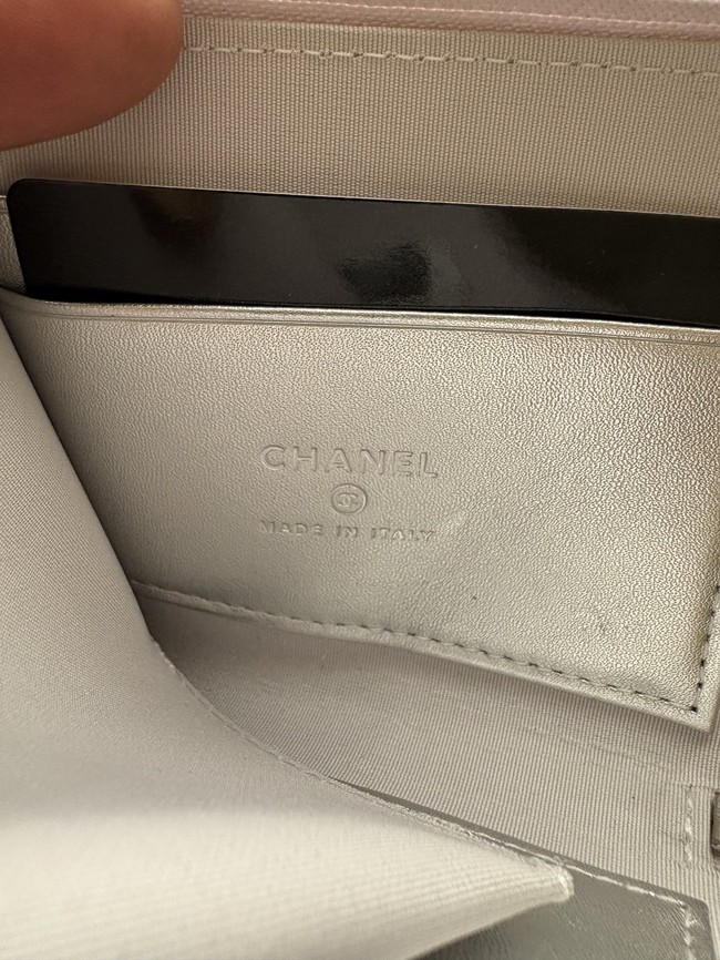 Chanel classic card holder AP3999-2