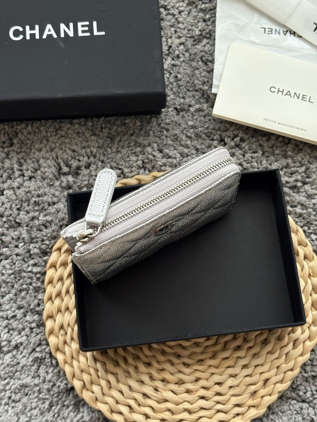 Chanel classic card holder AP3999-2