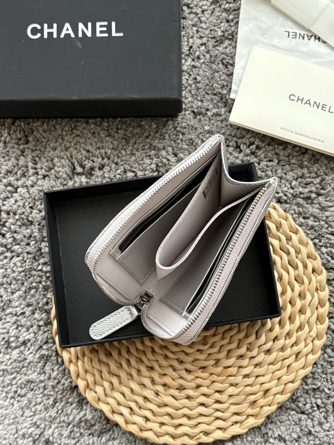 Chanel classic card holder AP3999-2